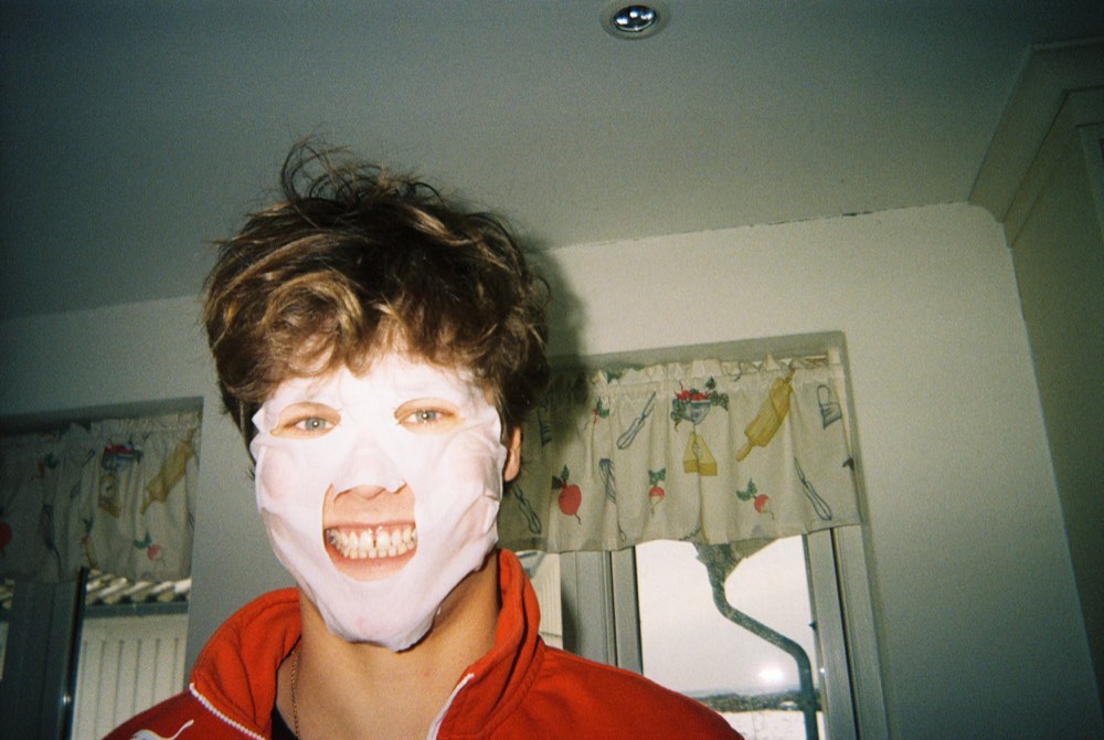 Friend of the house, photo 8