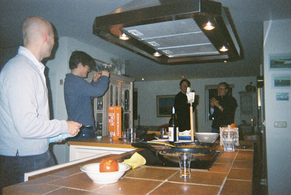 Friend of the house, photo 10