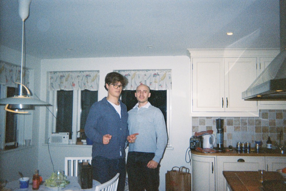 Friend of the house, photo 12