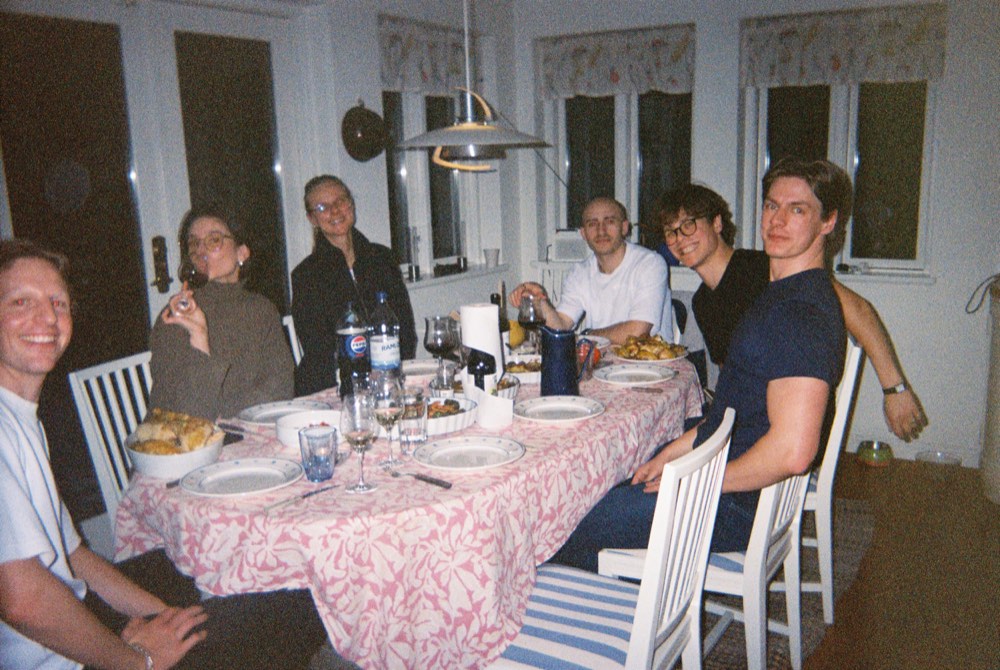 Friend of the house, photo 19