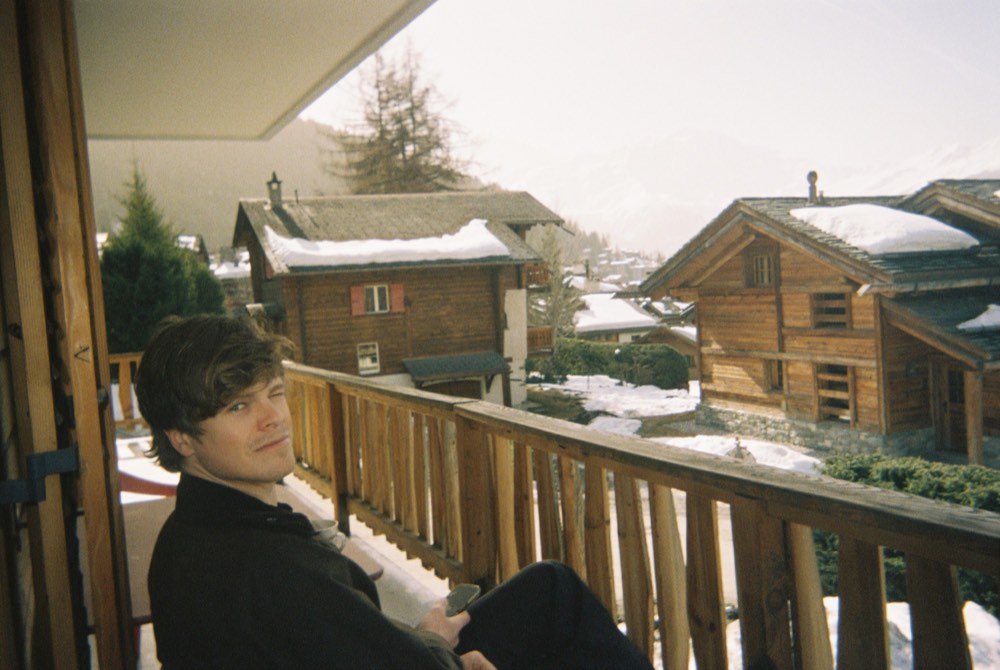 Friend of the house, photo 22