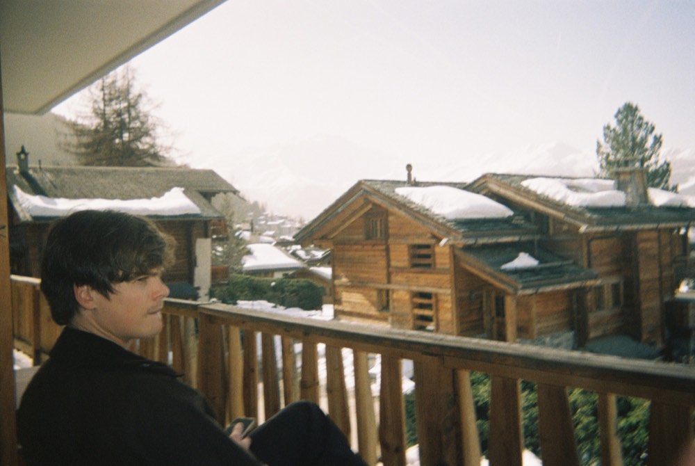 Friend of the house, photo 23