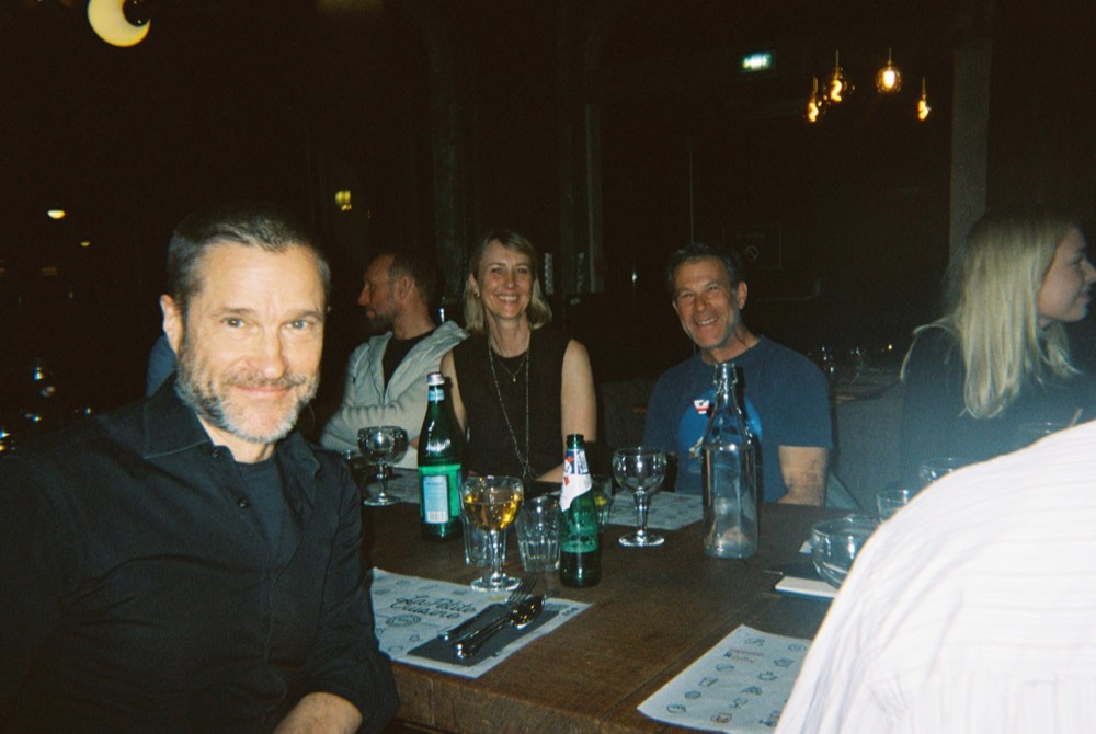 Friend of the house, photo 42