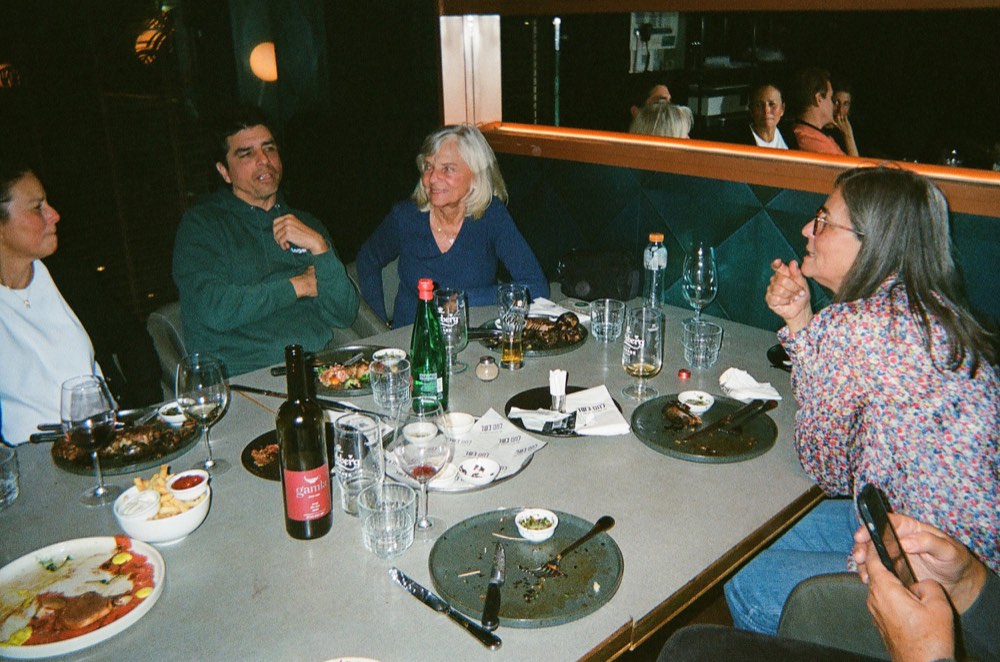 Friend of the house, photo 49