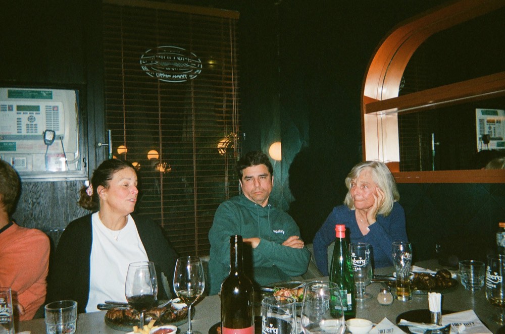 Friend of the house, photo 50