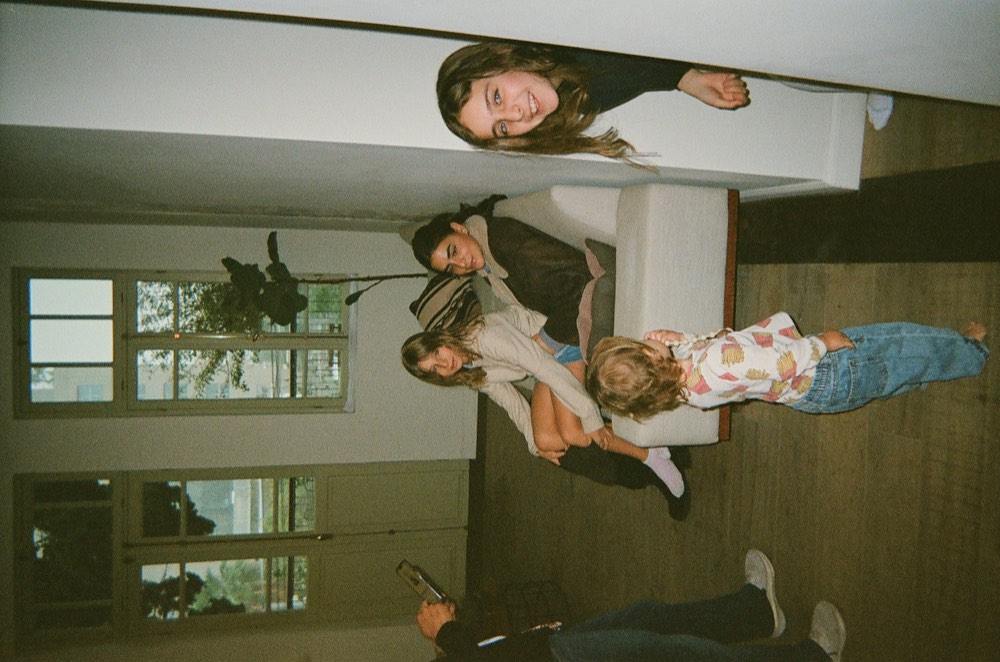 Friend of the house, photo 53