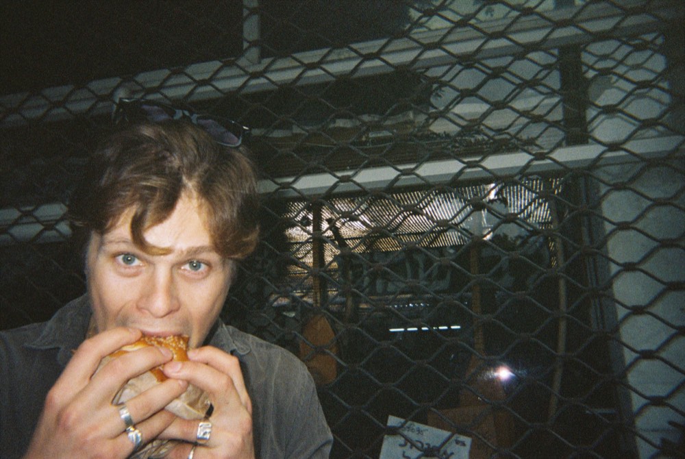 Friend of the house, photo 62