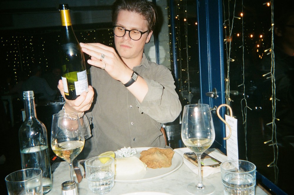 Friend of the house, photo 72