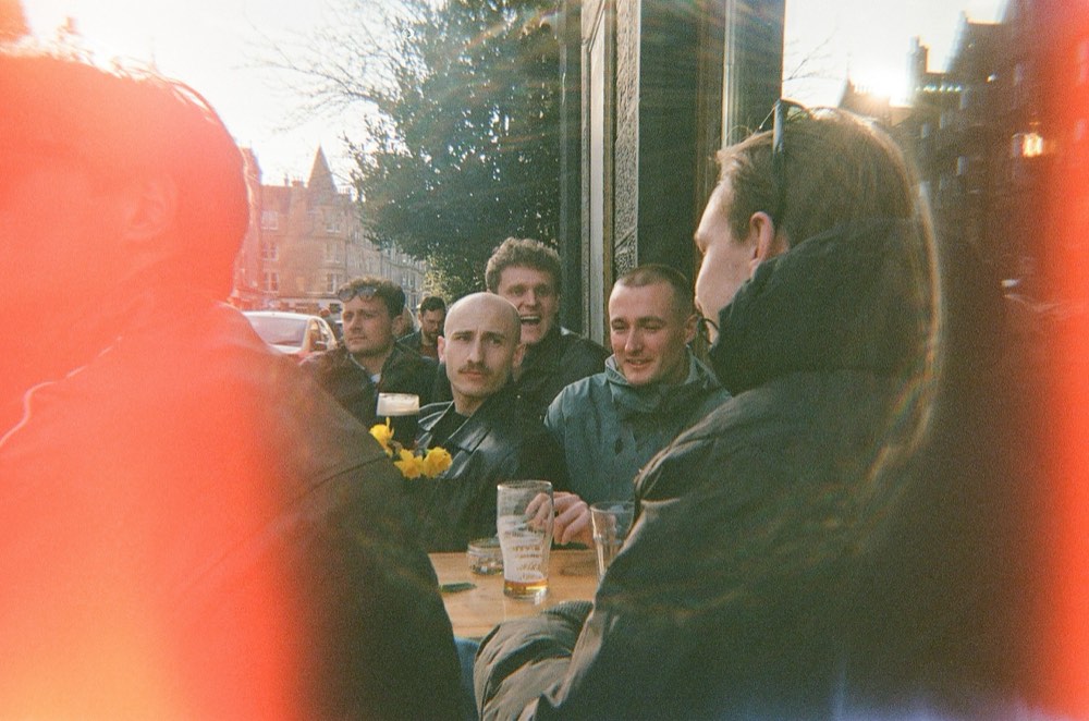 Friend of the house, photo 81