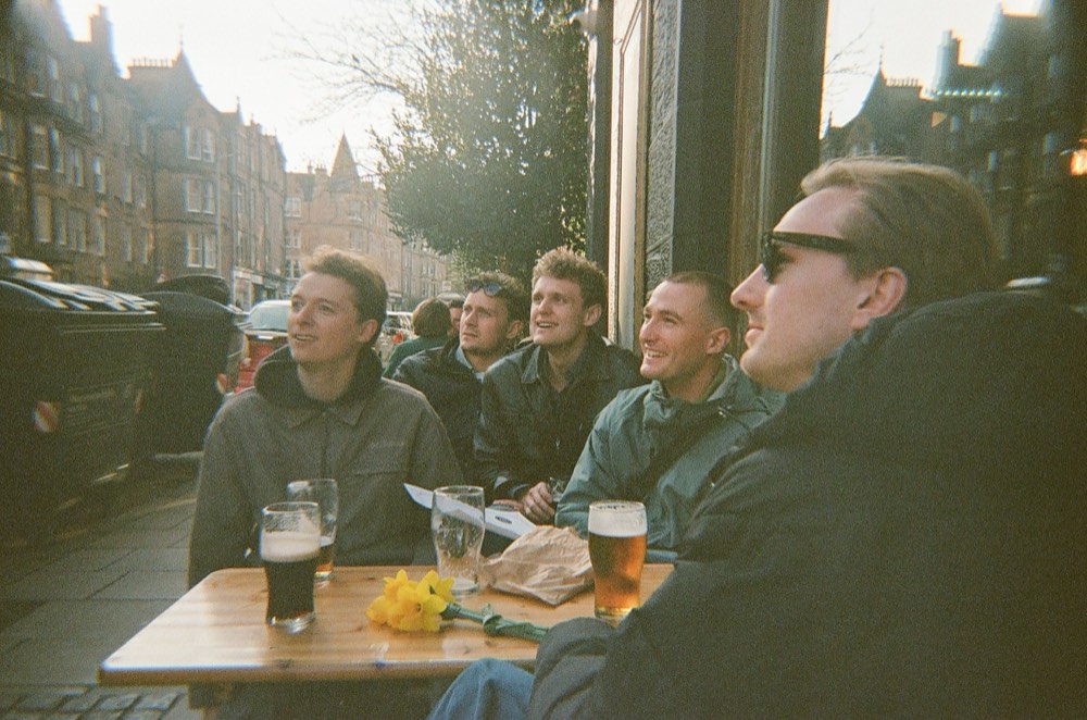 Friend of the house, photo 82