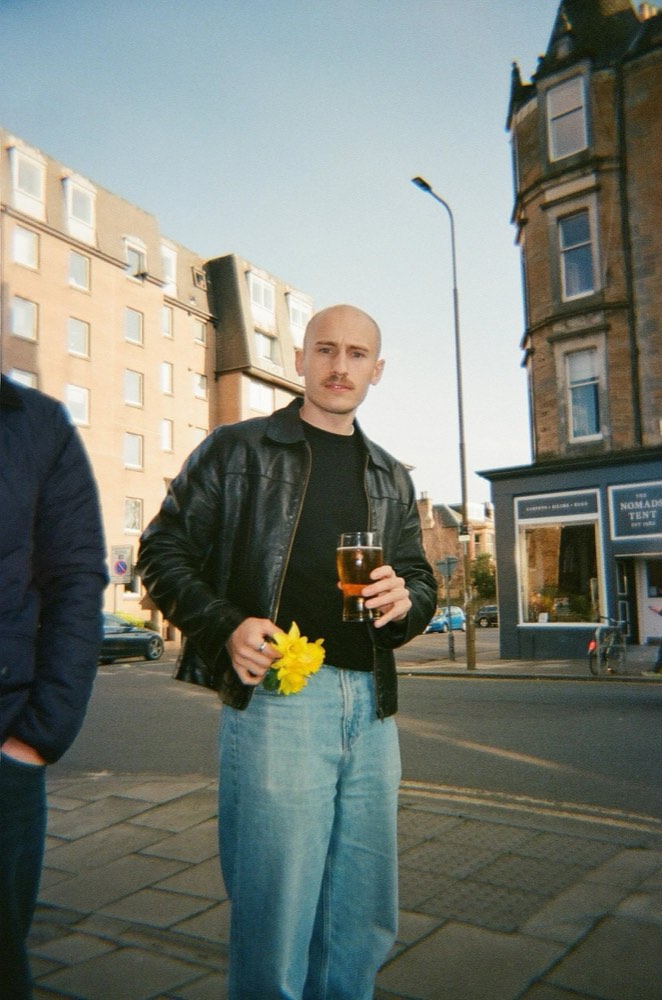 Friend of the house, photo 83