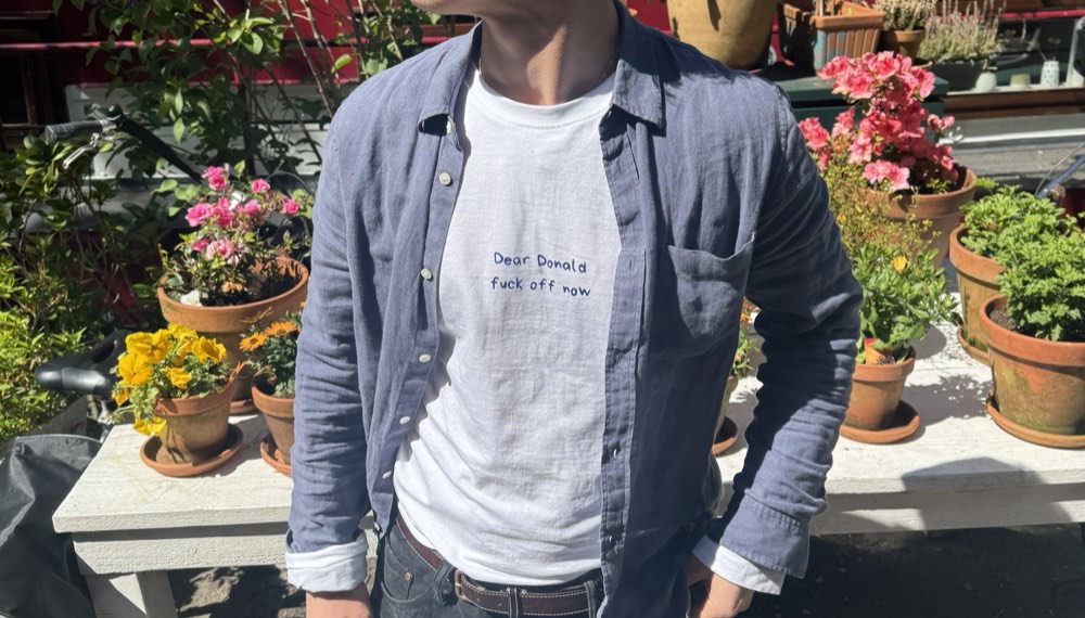 Friend of the house, photo 89