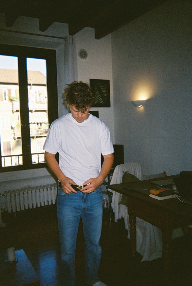 Friend of the house, photo 101