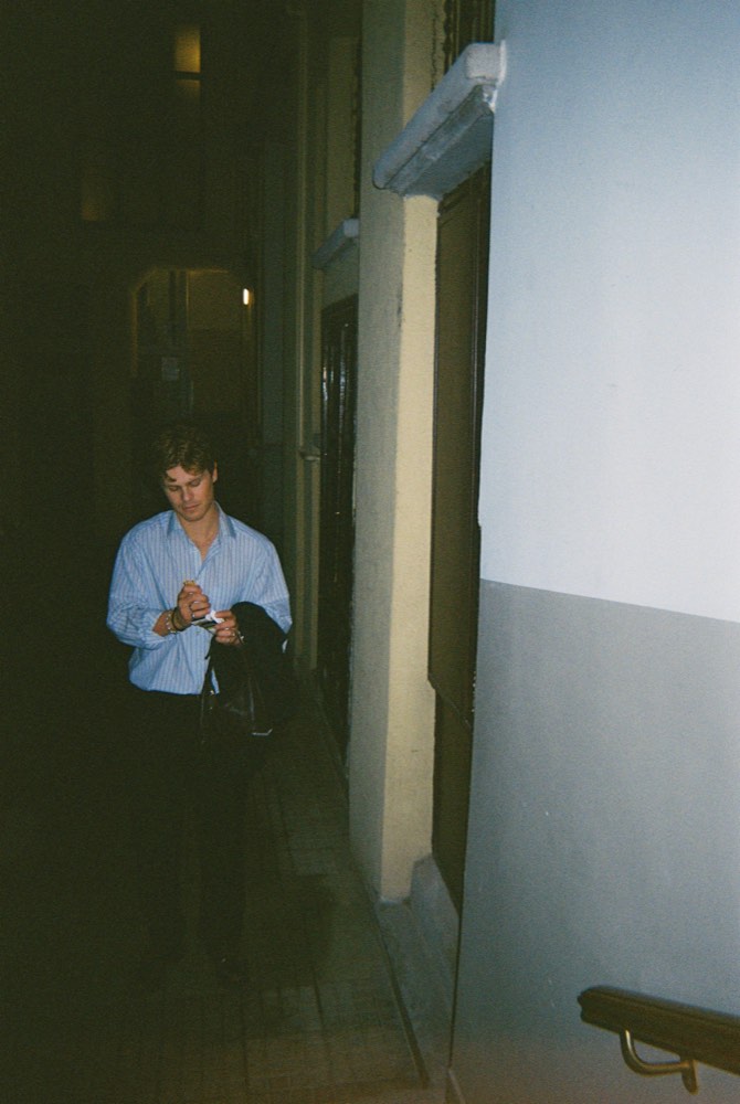 Friend of the house, photo 106