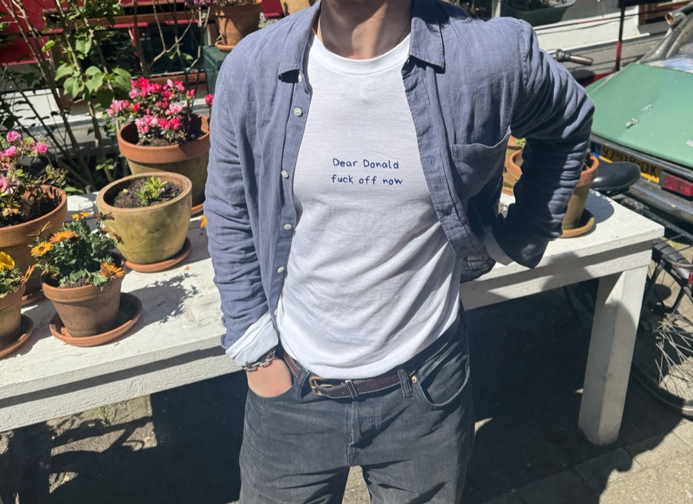 Friend of the house, photo 134