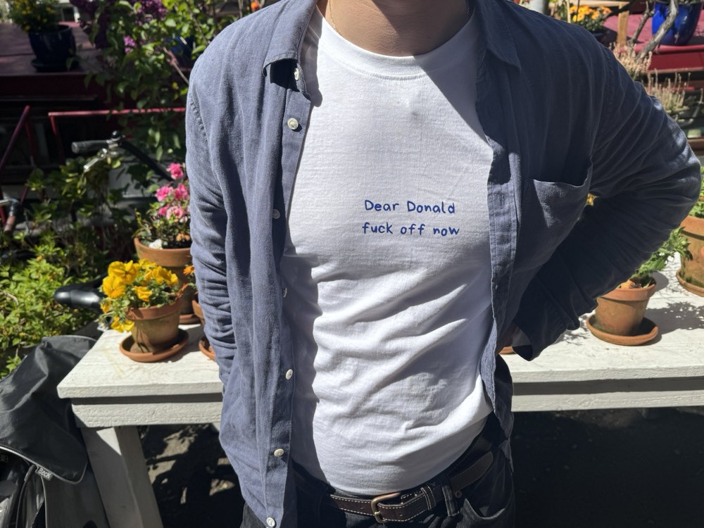 Friend of the house, photo 156